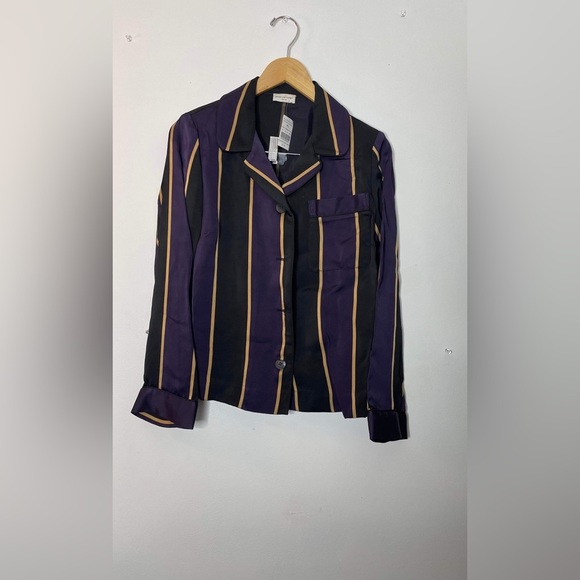 100% viscose dries van Noten suit 44 /40 - Picture 6 of 10